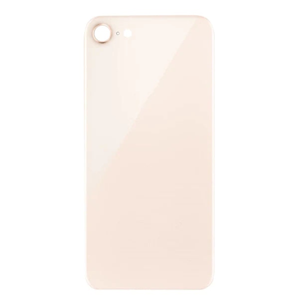 Battery Back Cover for Apple iPhone 8 Gold